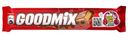 Шоколад Goodmix Original Milk Chocolate молочный с хрустящей вафлей, 29г