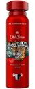 Дезодорант Old spice tigerclaw аэрозольный 150мл