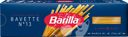 Макароны BARILLA Bavette n.13 из твердых сортов пшеницы группа А высший сорт, 450г