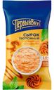 Сырок Первый Вкус творожный с сахаром и вареной сгущенкой 8% БЗМЖ 90г