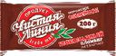 Чистая линия Мор.Сем.плом Шоколад200г