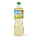 Масло Олейна подсолнечное рафинированное 1л