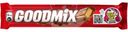 Конфета Goodmix Молочный шоколад с хрустящей вафлей 29г