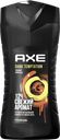 Гель для душа AXE Darktemptation, 250мл