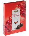 Набор конфет Bohme Cherry & Brandy, 150 г