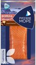 Форель РУССКОЕ МОРЕ подкопченная 300г