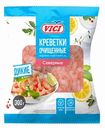 Креветки северные варёно-мороженые Vici очищенные, 300 г