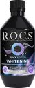 Ополаскиватель для полости рта R.O.C.S. Black Edition отбеливающий, 250мл