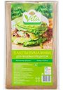 Пакеты бумажные Глобус Вита для пищевых продуктов, 17×30см 30шт.