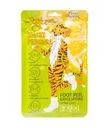 Пилинг-носочки "Tigress", Funny Organix, 30 г
