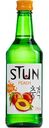 Аперитив Stun Персик 13 % алк., Россия, 0,375л