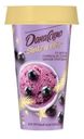 Йогуртный коктейль Danone Даниссимо Сорбет черная смородина 2,7% 190 мл
