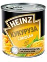 Кукуруза Heinz сладкая, 340 г