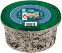 Салат из морской капусты СЕВЕРНАЯ ГАВАНЬ, с крабовыми палочками в майонезе (Мачехин), 400г