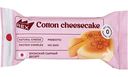 Пирожное протеиновое ProteinRex хлопковый чизкейк, 40г