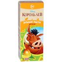 Детская зубная паста "Disney, Король Лев" сочное манго 2+  62г*Цена указана за 1 шт. при покупке 2-х шт. одновременно