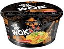 Лапша яичная Big Bon Ми Горенг По-индонезийски в соусе Spicy Chili, 85г