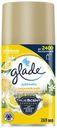 Сменный блок Glade Automatic Сицилийский лимонад и мята 269 мл