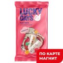 LUCKY DAYS Пастила с кусоч мармел 200г фл/п (Славконд):12