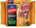 Хлебцы ЩЕДРЫЕ ржано-пшеничные с укропом и чесноком, 200г