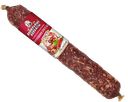 Колбаса БРАУНШВЕЙГСКАЯ сырокопченая высший сорт ГОСТ мини (Фамильные колбасы), 100г