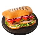 Чиабатта с мясом птицы, 200 г