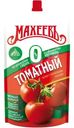 Кетчуп Махеевъ Томатный без сахара и крахмала, 300г
