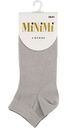 Носки женские MiNiMi Cotone 1201 цвет: серый, размер 39-41
