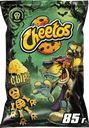Палочки кукурузные CHEETOS/ЧИТОС Большой прикол Сыр