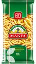 MAKFA Изделия макаронные перья 450г