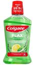 Ополаскиватель для полости рта Colgate Plax Свежесть чая, 500мл