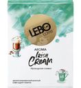 Кофе Lebo Irish Cream молотый с ароматом сливок, 6х10.5г
