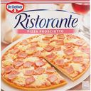 Пицца Dr. Oetker Ristorante Ветчина, 330 г