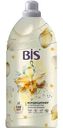 Кондиционер для белья суперконцентрат Bis Золотая орхидея, 1,7л