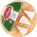 Сыр мягкий Galbani Piccante с голубой плесенью 62%,вес