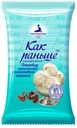 Мороженое пломбир «Как раньше» ванильный с шоколадной крошкой, 220 г