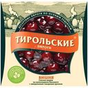 Пирог Тирольские Вишня с начинкой, 250г
