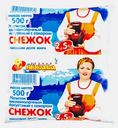 Снежок Молочная ферма 2.5% 500мл
