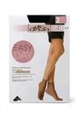 Носки женские Omsa Calzino Easy Day цвет: nero/черный, 40 den, 2 пары