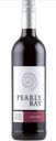 Вино Pearly Bay Dry Red красное сухое 13.5% 0.75л