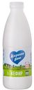 Кефир 1% "Искренне Ваш", 930 г