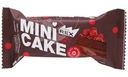 Пирожное  Protein Rex Шоколадный тортик с малиной протеиновое 40г
