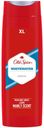 Гель-шампунь для душа Old Spice White Water Классический аромат2в1, 400 мл