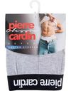 Трусы-боксеры мужские Pierre Cardin PC00003 цвет: grigio/серый меланж, 2XL/52-54 р-р