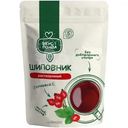 Шиповник Вкус & Польза натуральный растворимый порошкообразный 75г