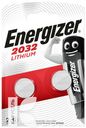 Батарейка ENERGIZER MINI LITHIUM CR 2032 FSB2