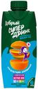 Напиток сокосодержащий «Добрый» из яблок апельсинов и манго Active kid обогащенный витаминным комплексом, 330 мл