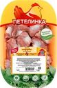 Желудки куриные ПЕТЕЛИНКА, 500г