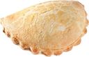 Сочень с творогом и черносмородиновой начинкой 75г