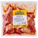 Крылышки утенка Озёрка в маринаде охлажденный, 900г